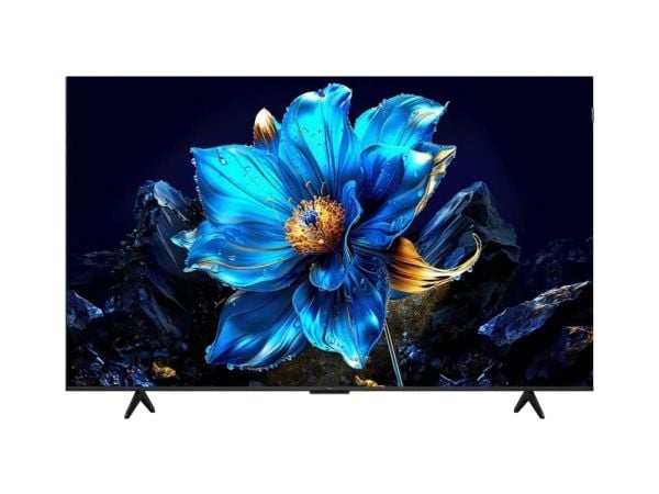 TCL 75T69C QLED-TV 75" 4K Ultra HD Smart TV