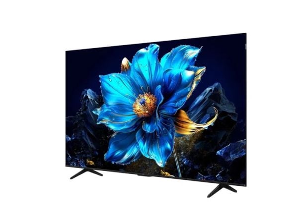 TCL 75T69C QLED-TV 75" 4K Ultra HD Smart TV