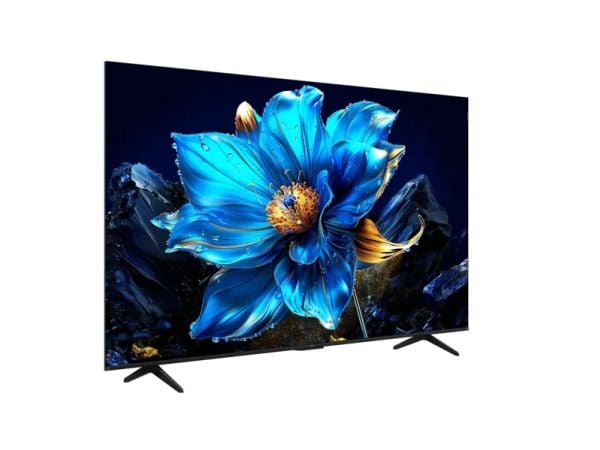 TCL 75T69C QLED-TV 75" 4K Ultra HD Smart TV