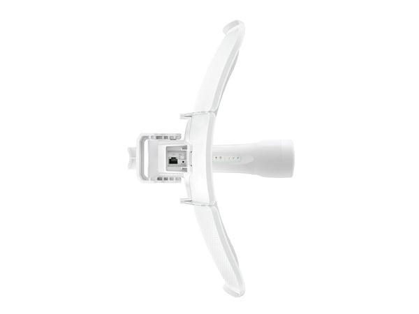 TP-Link Beam Bridge 5 UR KIT, Nettverksbro, Wi-Fi, Ethernet/bredbåndsforbindelse, Hvit