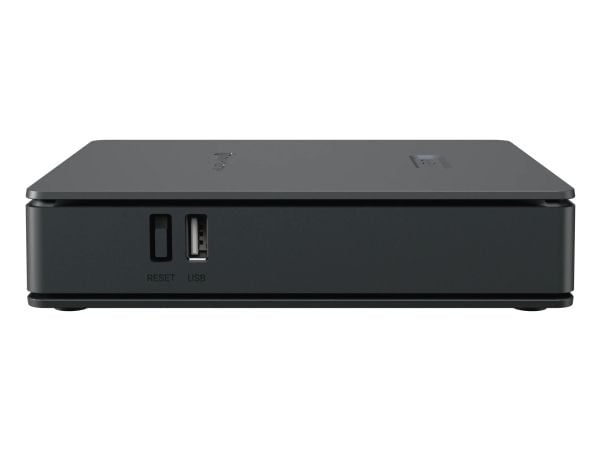 MikroTik hAP ax S - Trådlös router 6-portars switch - 1GbE, 2.5GbE - Wi-Fi 6 - Dubbelband - väggmonterbar