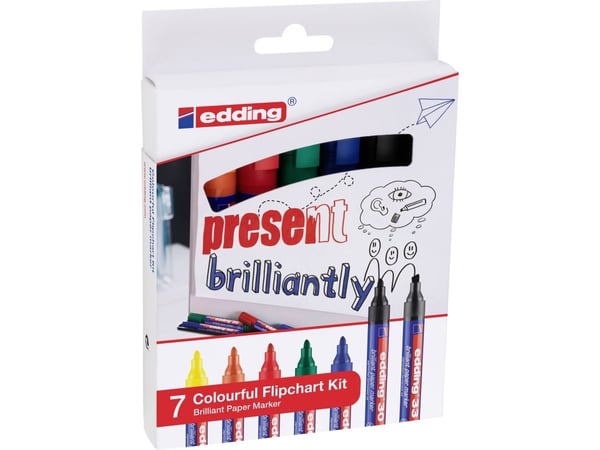 Edding 4-3033-7