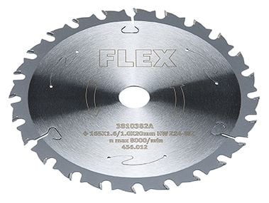 Flex 456.012, 1 stykker