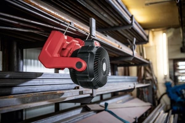 Flex Accu fläkt CF 18.0/230