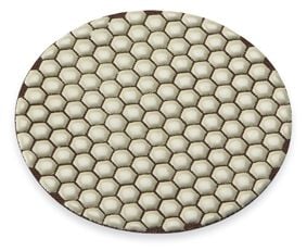 Flex 382876 Diamantslipeplate Diameter 125 mm Korn 1500 1 stk