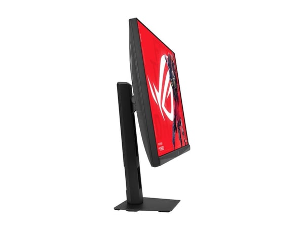 ASUS ROG Strix XG27ACMEG - LED-skjerm - gaming - 27" - 2560 x 1440 QHD @ 260 Hz - Fast IPS - 400 cd/m² - 1000:1 - DisplayHDR 400 - 0.3 ms - HDMI, D...
