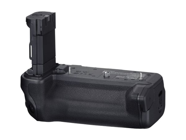 Canon BG-R20EP - Batterihåndtak - for EOS R5, R5 Mark II, R6, R6 Mark II