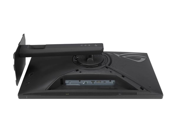 ASUS ROG Strix XG27ACMEG - LED-skjerm - gaming - 27" - 2560 x 1440 QHD @ 260 Hz - Fast IPS - 400 cd/m² - 1000:1 - DisplayHDR 400 - 0.3 ms - HDMI, D...