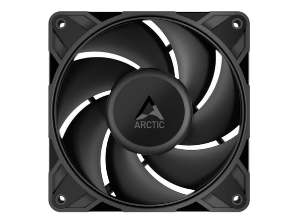 Arctic P12 Pro PST Fläkt 5-pack 120 mm
