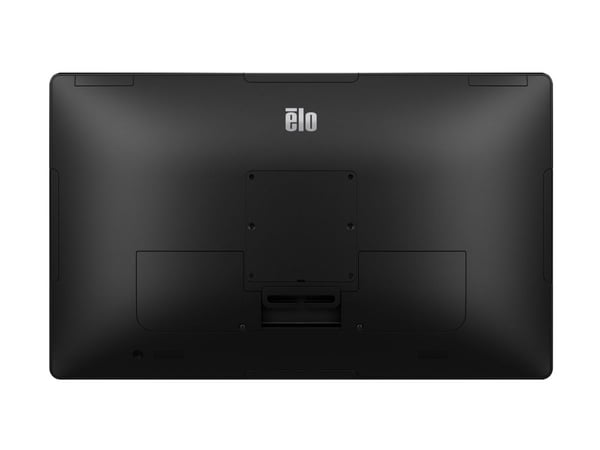 Elo I-Series 3 - Alt-i-ett Celeron 7305L - RAM 8 GB - SSD 256 GB - NVMe - UHD Graphics - Gigabit Ethernet, IEEE 802.11ax (Wi-Fi 6), Bluetooth 5.3 -...