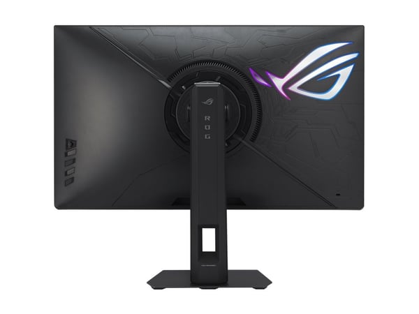 ASUS ROG Strix XG27ACMEG - LED-skjerm - gaming - 27" - 2560 x 1440 QHD @ 260 Hz - Fast IPS - 400 cd/m² - 1000:1 - DisplayHDR 400 - 0.3 ms - HDMI, D...