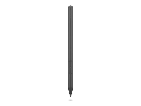 Lenovo Yoga - Digital penna - trådlös - grå - detaljhandel - låda - för ThinkPad T14s 2-in-1 Gen 1; Yoga 7 2-in-1 14IPH11; 7 2-in-1 16AGP11; 7 2-in...