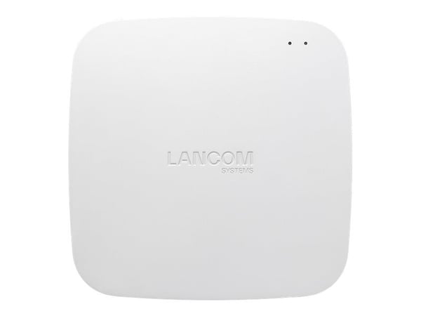 LANCOM LX-7200E - Trådløst tilgangspunkt - Wi-Fi 7, 2.5GbE, Bluetooth 5.4 LE - Bluetooth, Wi-Fi 7 - 2.4 GHz, 5 GHz, 6 GHz - skystyring - vegg/tak-m...