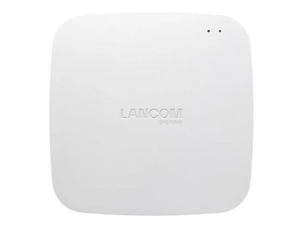 LANCOM LX-7200E - Trådløst tilgangspunkt - Wi-Fi 7, 2.5GbE, Bluetooth 5.4 LE - Bluetooth, Wi-Fi 7 - 2.4 GHz, 5 GHz, 6 GHz - skystyring - vegg/tak-m...