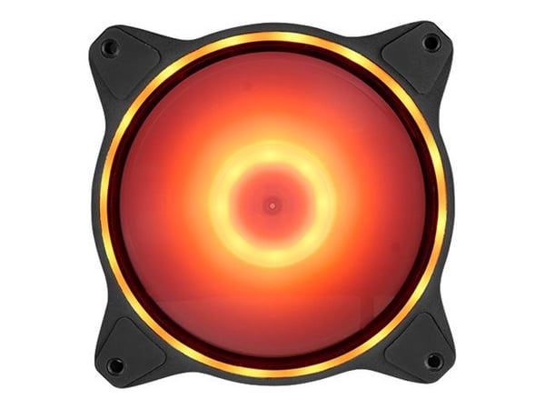 Chieftec ZF-1225RGB 120 mm RGB-fläkt
