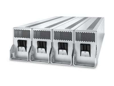 APC WMBRS2-MB7-E3, Ecofit Easy 3S, REACH, RoHS