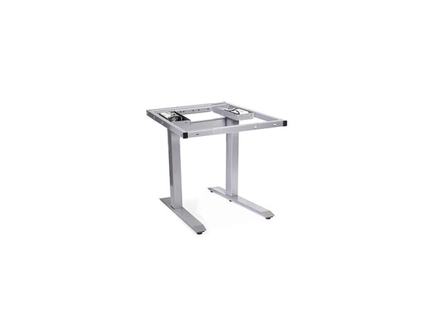 Ergomini understell 2500x800mm