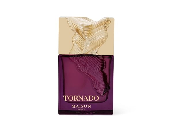 Maison Asrar Tornado Eau De Parfum Unisex 100ml