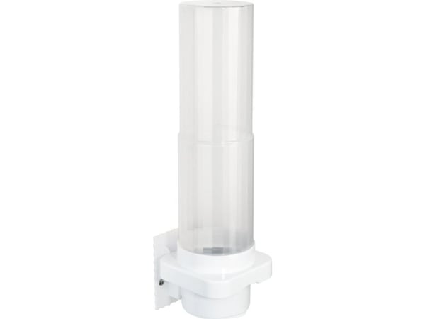 Dispenser ABENA Cater-Line, vit, ABS/PP