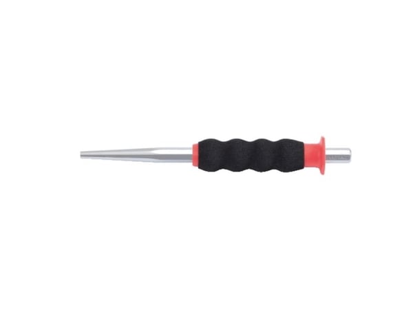 KS Tools 156.0237, Pinneslag, Krom-molybden-stål, 185 mm, 115 g, 1 stykker