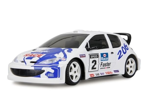 Amewi 21139, Driftebil, 1:28, 8 år, 500 mAh, 216 g