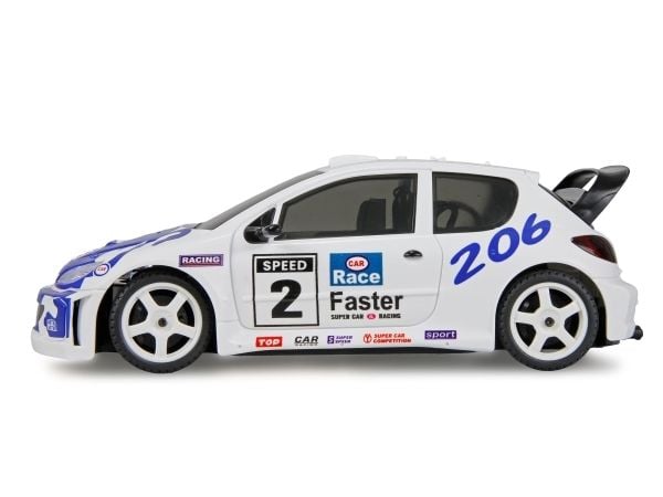 Amewi 21139, Driftebil, 1:28, 8 år, 500 mAh, 216 g