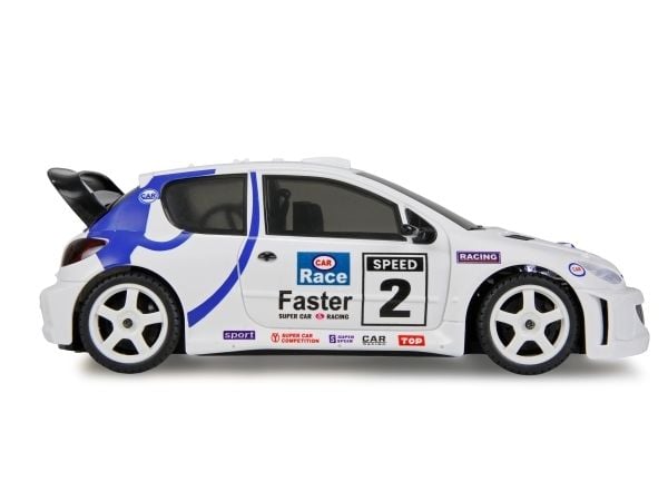 Amewi 21139, Driftebil, 1:28, 8 år, 500 mAh, 216 g