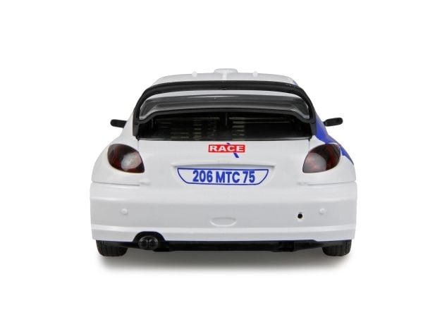 Amewi 21139, Driftebil, 1:28, 8 år, 500 mAh, 216 g