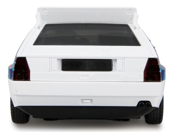 Amewi RC Drift Sport LR28 4WD 1:28 RTR valkoinen