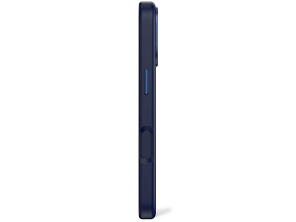 Decoded D25IPO17BCS9TY, Suojus, Apple, iPhone 17, 16 cm (6.3"), Laivasto