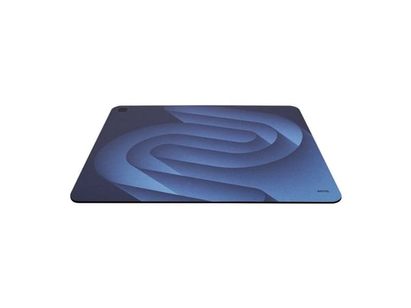 BenQ ZOWIE G-SR-SE BLUE II - Musematte - gaming - stor - blå