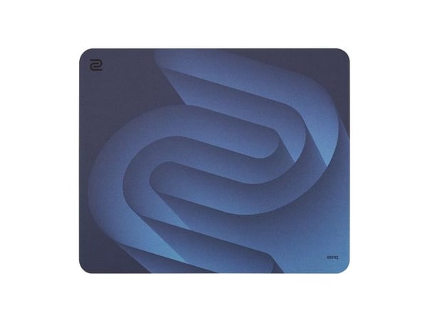 BenQ ZOWIE G-SR-SE BLUE II - Musematte - gaming - stor - blå