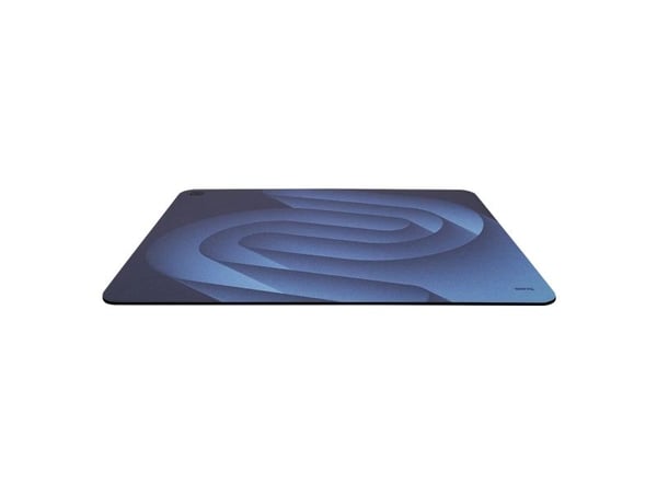 BenQ ZOWIE G-SR-SE BLUE II - Musematte - gaming - stor - blå