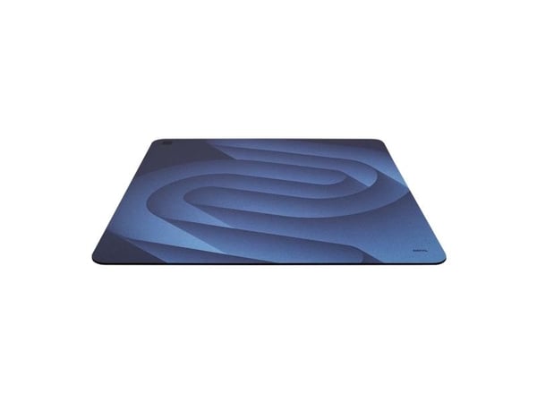 BenQ ZOWIE H-SR-SE BLUE II - Musematte - gaming - ekstra stor - blå