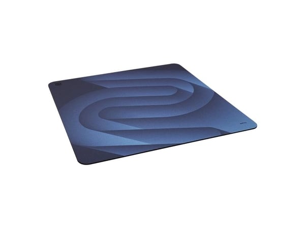 BenQ ZOWIE H-SR-SE BLUE II - Musematte - gaming - ekstra stor - blå