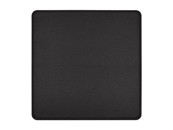 BenQ ZOWIE H-SR-SE BLUE II - Musematte - gaming - ekstra stor - blå