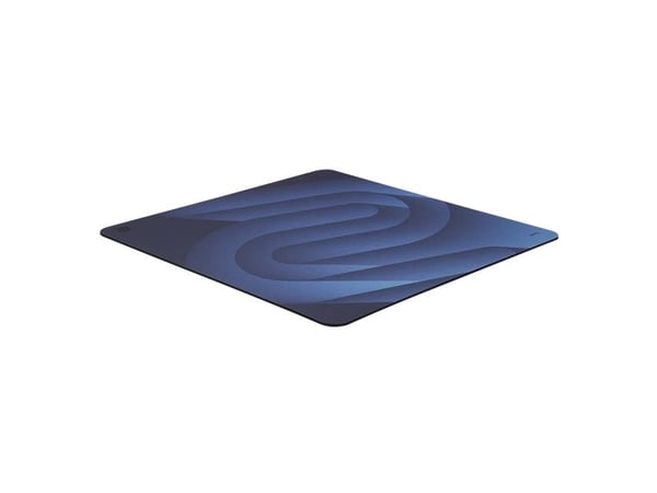 BenQ ZOWIE H-SR-SE BLUE II - Musematte - gaming - ekstra stor - blå