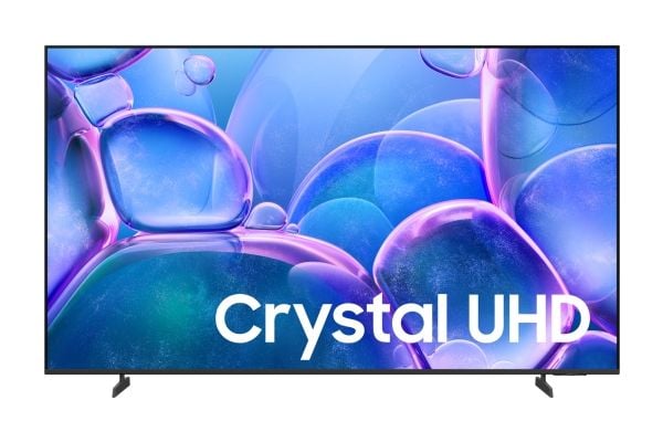 Samsung UE75U7022FKXXH, 190,5 cm (75"), 3840 x 2160 piksler, LED, Smart TV, Wi-Fi, Svart