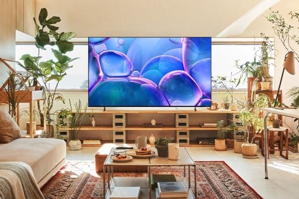 Samsung UE75U7022FKXXH, 190,5 cm (75"), 3840 x 2160 piksler, LED, Smart TV, Wi-Fi, Svart