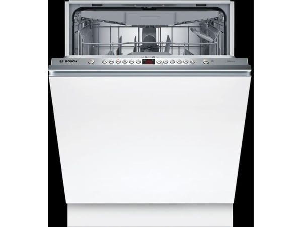 Bosch SMV46KX14E Sarja 2, Täysin integroitu astianpesukone, 60 cm