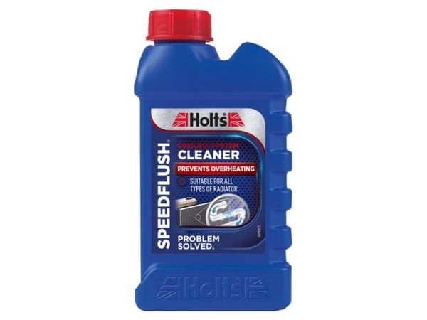 Holts speedflush kylarrengöring 250 ml