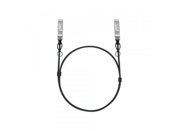 TP-Link Omada SM6220-1M, 1 m, SFP28, SFP28, SFP28