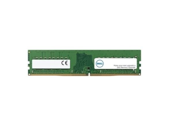Dell 1RX8 - DDR5 - modul - 16 GB - DIMM 288-pin - 5600 MHz - 1.1 V - ikke-bufret - ikke-ECC - Oppgradering