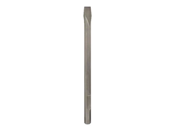Bosch fladmejsel, 28 mm HEX, 35/520 mm