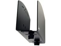 Ergotron Vertical Small CPU Holder, 22,7 kg, Musta, 2,36 kg, 2,7 kg