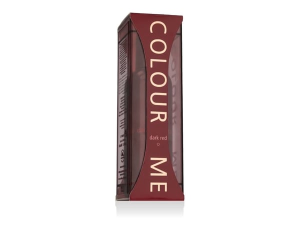 Milton Lloyd Colour Me Dark Red Eau De Parfum 100 ml (dame)