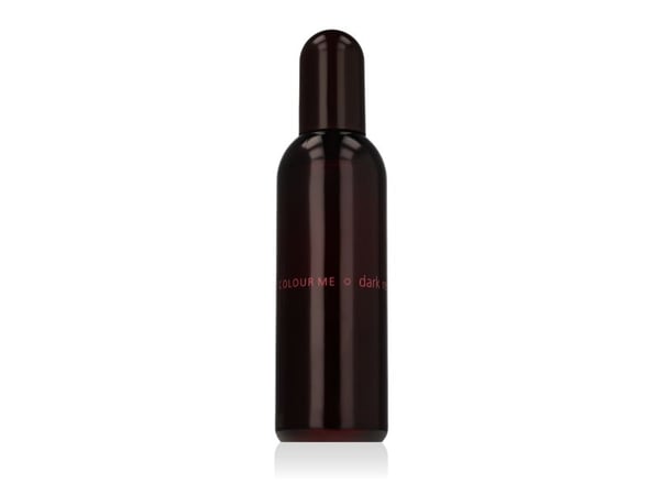 Milton Lloyd Colour Me Dark Red Eau De Parfum 100 ml (dame)