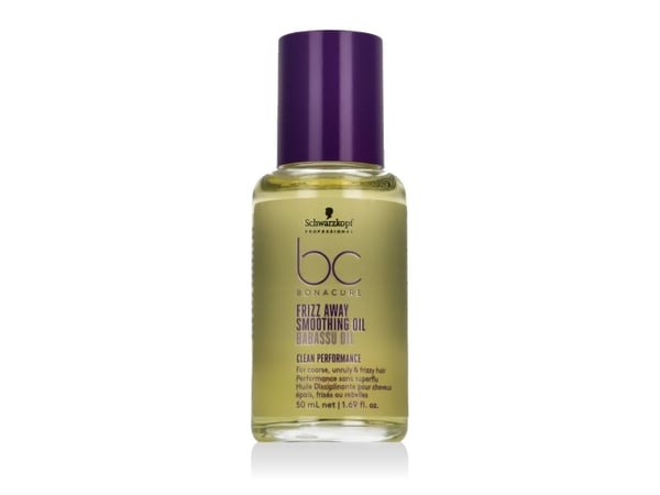 Schwarzkopf Professional - BC Bonacure Frizz Away - 50 ml