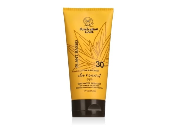 Plant Based Body Lotion SPF30 177ml