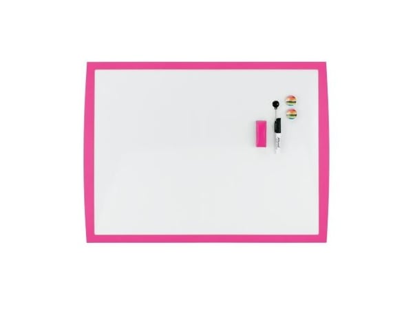Rexel 2104177, Rosa, Rosa, 585 mm, 430 mm, 585 mm, 20 mm, 430 mm